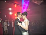 Show de lumini,lazere, fum, bule de sapun, zapada la nunta (Fum greu) foto 3