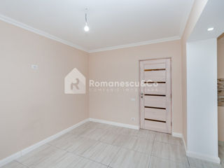 Apartament cu 3 camere, 95 m², Botanica, Chișinău foto 10