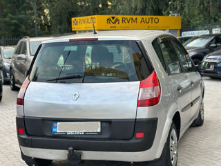 Renault Scenic foto 6