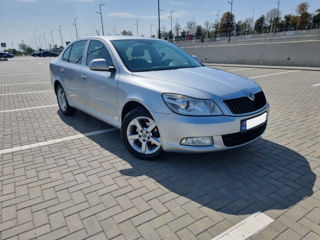 Skoda Octavia foto 4