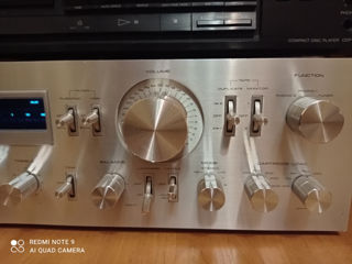 Pioneer SA-8800 foto 2