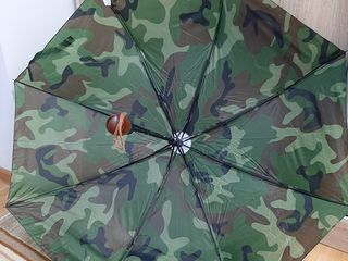 Umbrele camuflaj/military.superbe si calitative. foto 1