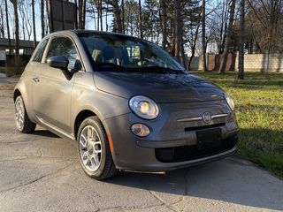 Fiat 500 foto 8