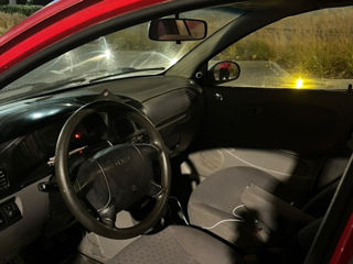 KIA Rio foto 9