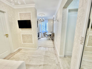 2-rm apt., 60 м², 5/9 fl.