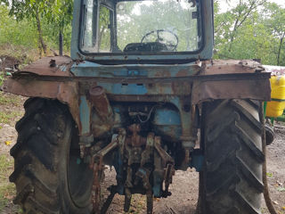 Tractor foto 6