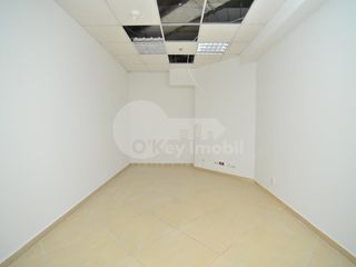 Oficiu în Skytower, Centru, 124 mp, 1190 € ! foto 10