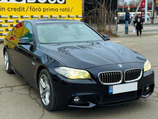 BMW 5 Series foto 2