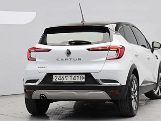 Renault Captur foto 2