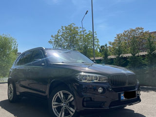 BMW X5 foto 2