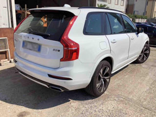 Volvo XC90 foto 3