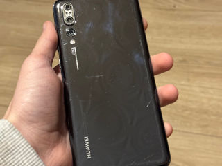 Huawei P20