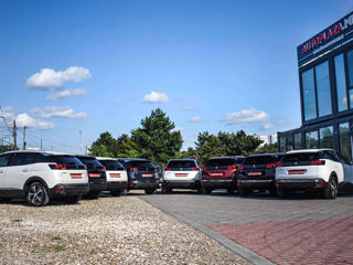 Peugeot 3008 foto 7