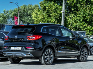 Renault Kadjar foto 5