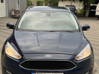 Ford Focus foto 2