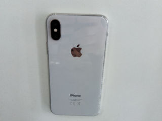 iPhone X 64GB foto 4