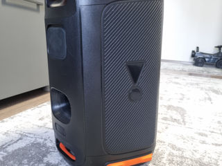 JBL PARTYBOX 110 160W foto 5