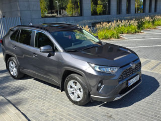 Toyota Rav 4 foto 9