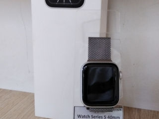 Apple Watch Series 5 40mm 2990 lei