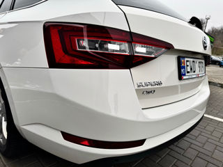 Skoda Superb foto 7