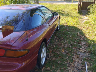 Ford Probe foto 3