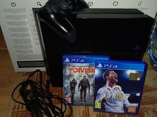 Vind Playstation 4 fat foto 2