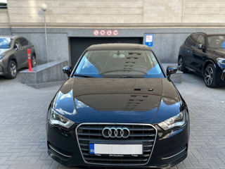 Audi A3 foto 2