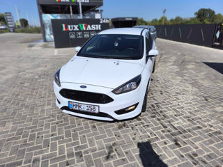 Ford Focus foto 3