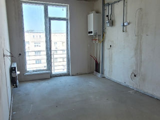 Apartament cu 1 cameră, 50 m², Telecentru, Chișinău foto 12