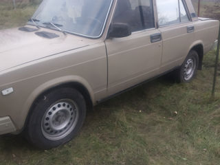 Lada / ВАЗ 2107 foto 8