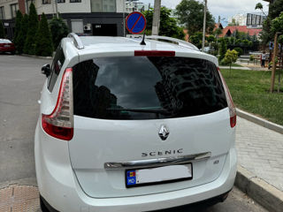 Renault Scenic foto 3