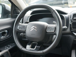 Citroen C5 Aircross foto 6