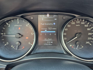 Nissan Qashqai foto 3