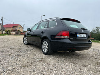 Volkswagen Golf foto 5