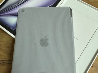 Ipad Air-11inch 2024 M2