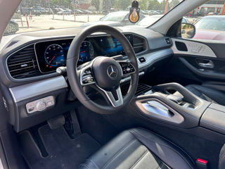 Mercedes GLE foto 8