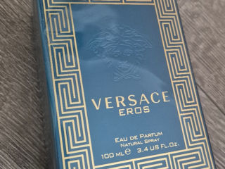 Versace Eros eau de parfum 100ml