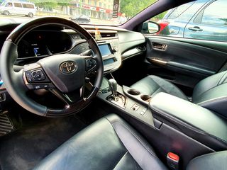 Toyota Avalon foto 9