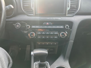 KIA Sportage foto 6