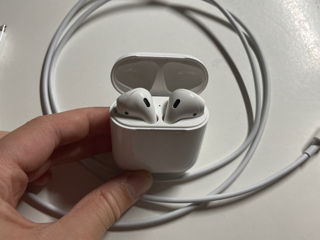 AirPods 2 foto 3