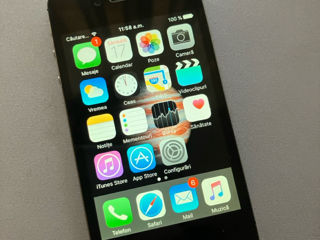 iPhone 4S 16gb Black