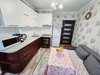 Apartament cu 1 cameră, 45 m², Centru, Vatra, Chișinău mun. foto 1