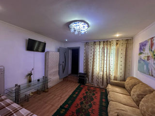 Квартира в центре Кишинева со всеми условиями и отдельным входом foto 3