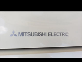 Mitsubishi Electric модель: MUZ-GE60