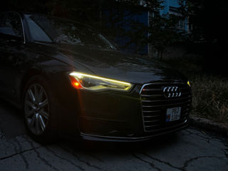 Audi A6 foto 4