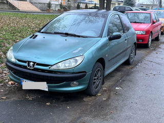 Peugeot 206 foto 2