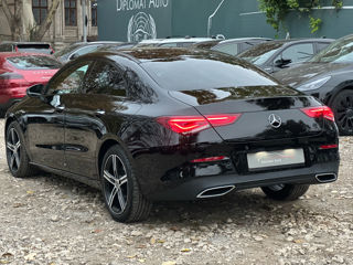 Mercedes CLA foto 5