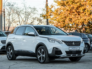 Peugeot 3008 foto 1