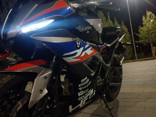 BMW S1000