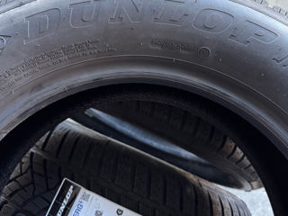 215/65 R16 Dunlop Winter Sport 5 foto 4